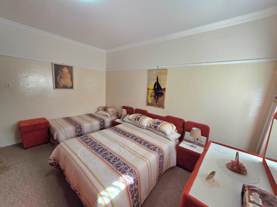 4 Bedroom Property for Sale in Jordania Free State